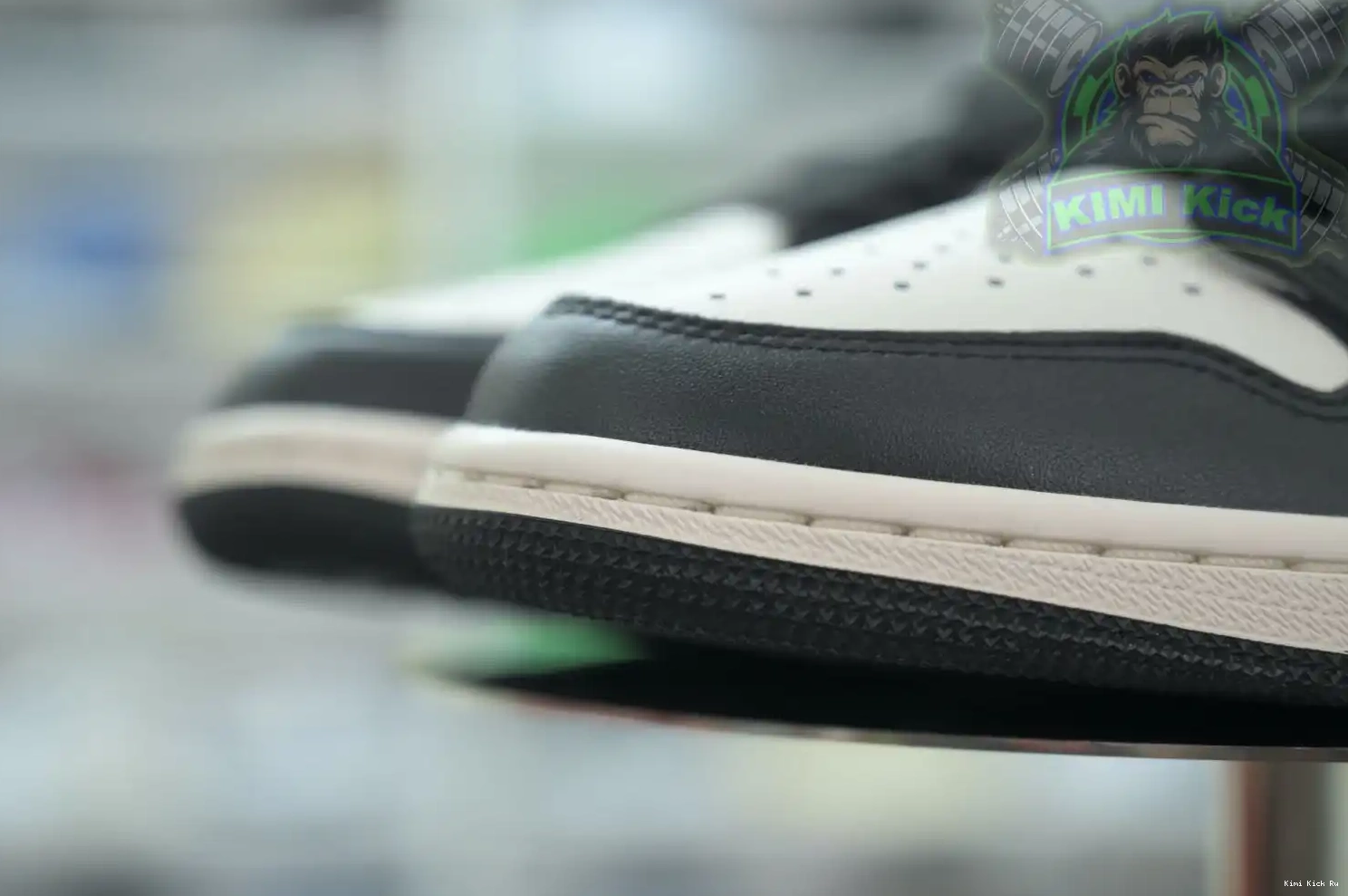 Jordan Jordan 1 Air Low OG  Kimikick 0715